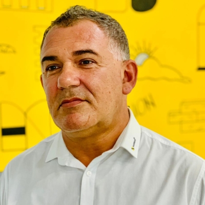 Sebastian Ștefănescu 